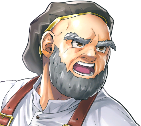 Douglas